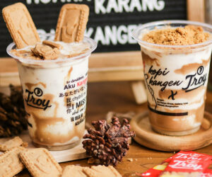 Cara Daftar Menjadi Mitra Franchise Kopi Kangen