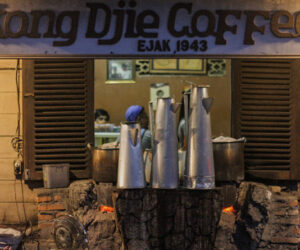 Estimasi Biaya Franchise Kopi Kong Djie Terbaru