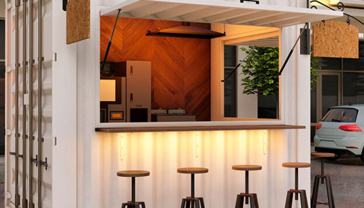 Pelajari harga kemitraan franchise kopi box kontainer terbaru 2026. Temukan rincian modal, keuntungan bisnis, dan tips sukses memulai usaha kopi kekinian.