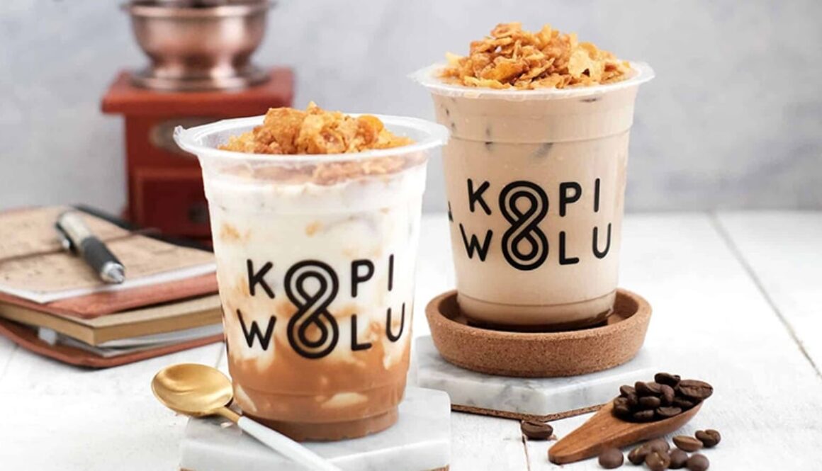 Cara Daftar Menjadi Mitra Resmi Franchise Kopi Wolu