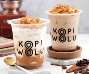 Cara Daftar Menjadi Mitra Resmi Franchise Kopi Wolu
