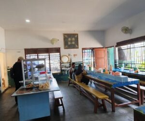 Cara Gabung Franchise Warteg Slawi Ayu Terbaru