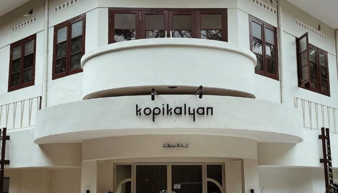 Strategi Mengembangkan Franchise Kopi Kalyan Secara Berkelanjutan