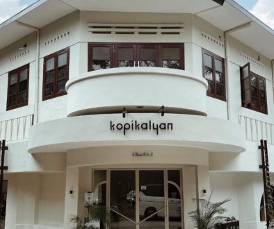Strategi Mengembangkan Franchise Kopi Kalyan Secara Berkelanjutan