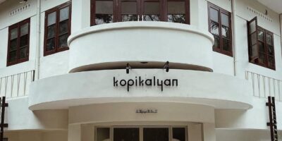 Strategi Mengembangkan Franchise Kopi Kalyan Secara Berkelanjutan