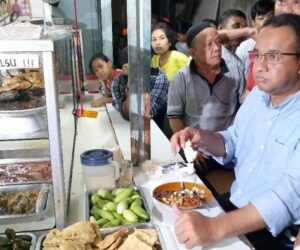 Strategi Sukses Mengelola Franchise Warteg Rio