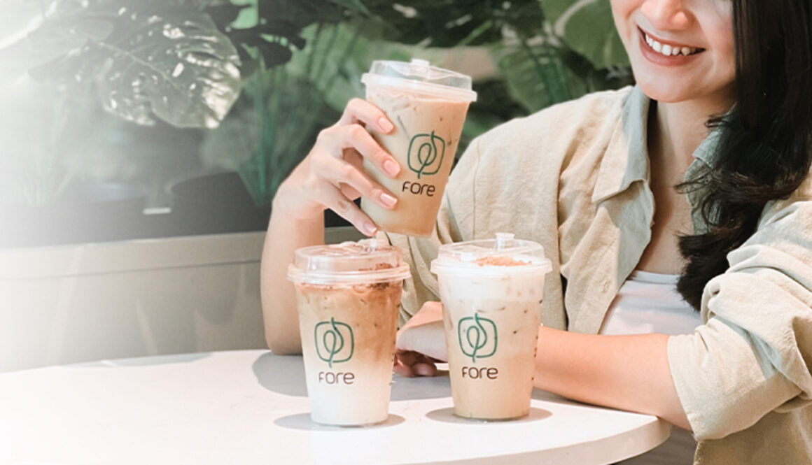 Estimasi Harga Paket Franchise Kopi Fore Terbaru