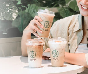 Estimasi Harga Paket Franchise Kopi Fore Terbaru