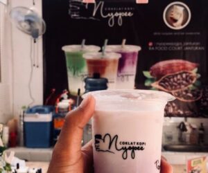 Rincian Paket Biaya Franchise Kopi Nyopee Terbaru