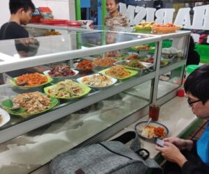 Rincian Modal Awal Franchise Warteg Bahari Tahun 2026