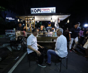 Mengenal Peluang Bisnis Franchise Kopi Pawon Nusantara