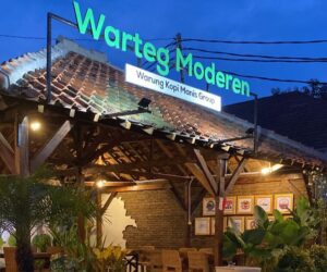 Tips Memilih Lokasi Strategis untuk Franchise Warteg Modern