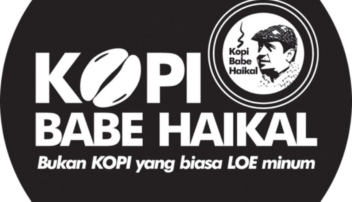 Rincian Paket Franchise Kopi Babe Haikal