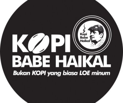 Rincian Paket Franchise Kopi Babe Haikal