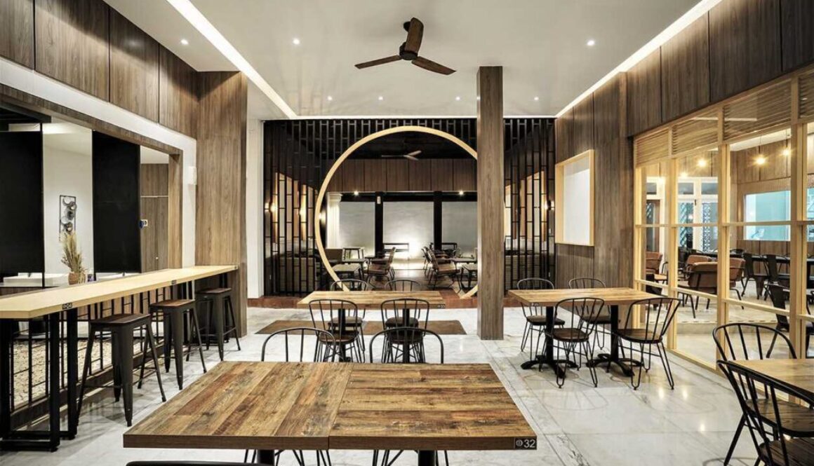 Syarat dan Ketentuan Menjadi Mitra franchise Kopitiam Lounge
