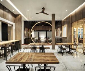 Syarat dan Ketentuan Menjadi Mitra franchise Kopitiam Lounge