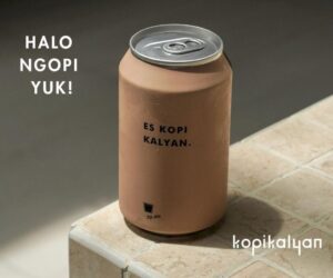 Estimasi Biaya franchise Kopi Kopikalyan dan Persyaratannya