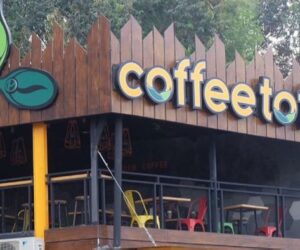 Rincian Modal Awal Franchise Coffee Toffee
