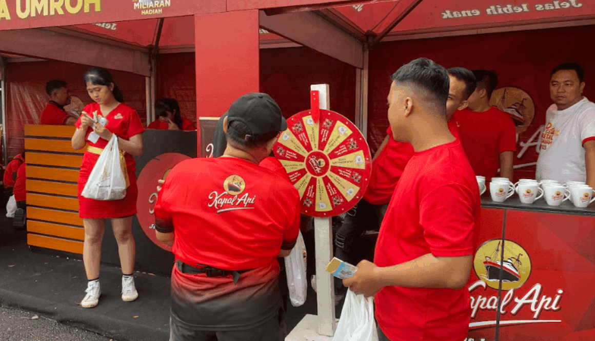 Mengapa Memilih Franchise Kopi Kapal Api di Tahun 2026?