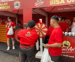 Mengapa Memilih Franchise Kopi Kapal Api di Tahun 2026?