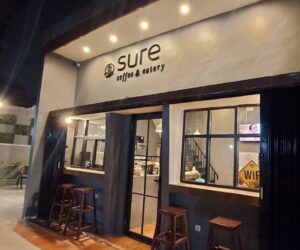 Rincian Paket Usaha Franchise Sure Coffee