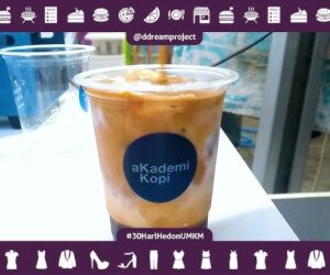 Inovasi Menu dalam Ekosistem Franchise Akademi Kopi