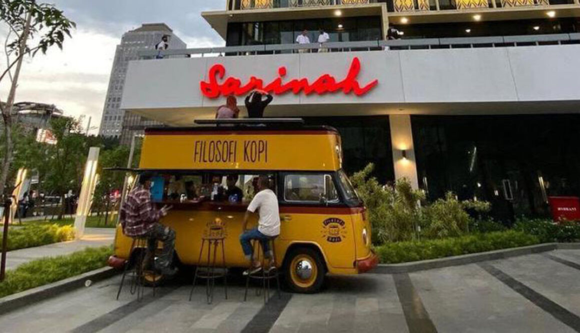 Cara Daftar Kemitraan Franchise Filosofi Kopi