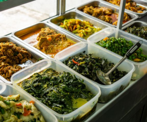 Langkah Mudah Cara Daftar Franchise Warteg Mulya