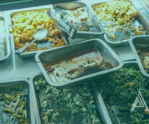 Rincian Modal Awal Franchise Warteg Niko Jaya