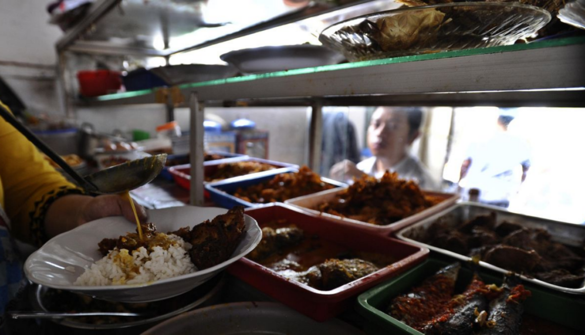 Prosedur dan Cara Daftar Franchise Warteg Indah Jaya