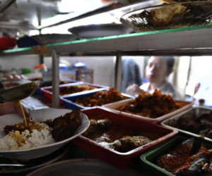 Prosedur dan Cara Daftar Franchise Warteg Indah Jaya