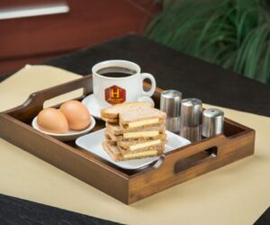 Estimasi Harga Paket Franchise Hang Tuah Kopitiam