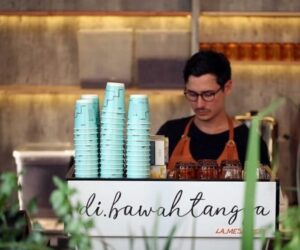 Estimasi Modal dan Investasi Awal Franchise Kopi Dibawah Tangga