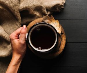 Estimasi Modal Usaha Franchise Kopi O