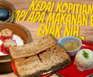 Ragam Paket Kemitraan Franchise Kopitiam Terbaru