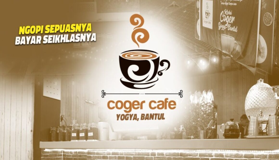 Persyaratan dan Cara Daftar Franchise Kopi Coger