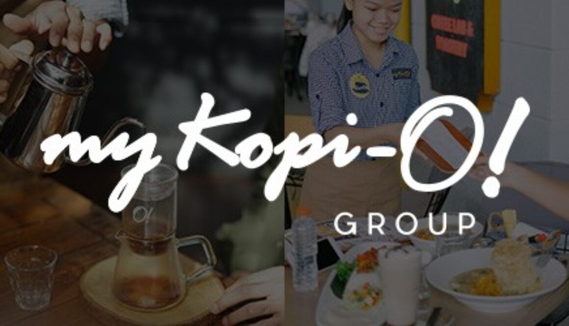 Persyaratan Menjadi Mitra Resmi Franchise My Kopi O