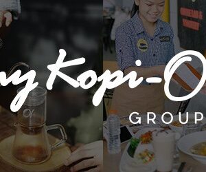 Persyaratan Menjadi Mitra Resmi Franchise My Kopi O