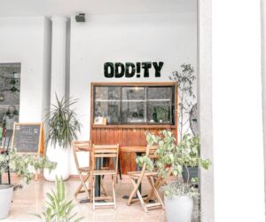Estimasi Biaya Investasi Franchise Oddity Coffee Terbaru