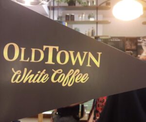 Persyaratan Menjadi Mitra Franchise OldTown White Coffee