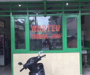 Strategi Sukses Mengelola Franchise Warteg Timbul Jaya
