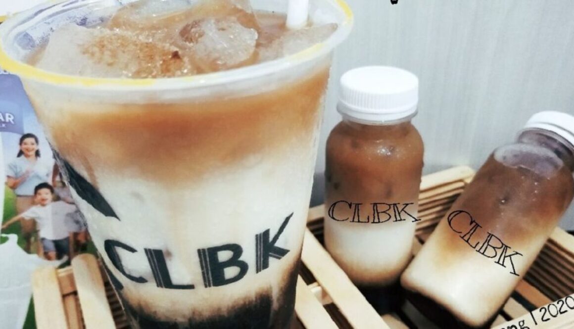 Mengenal Potensi Bisnis Franchise Kopi CLBK