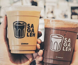 Keunggulan Menu Franchise Kopi Sagaleh