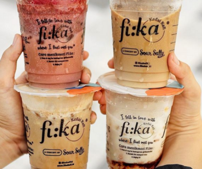 Persyaratan Menjadi Mitra Resmi Franchise Kopi Fika