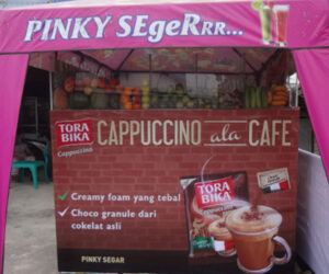 Langkah Strategis Menjadi Mitra Resmi Franchise Kopi Torabika