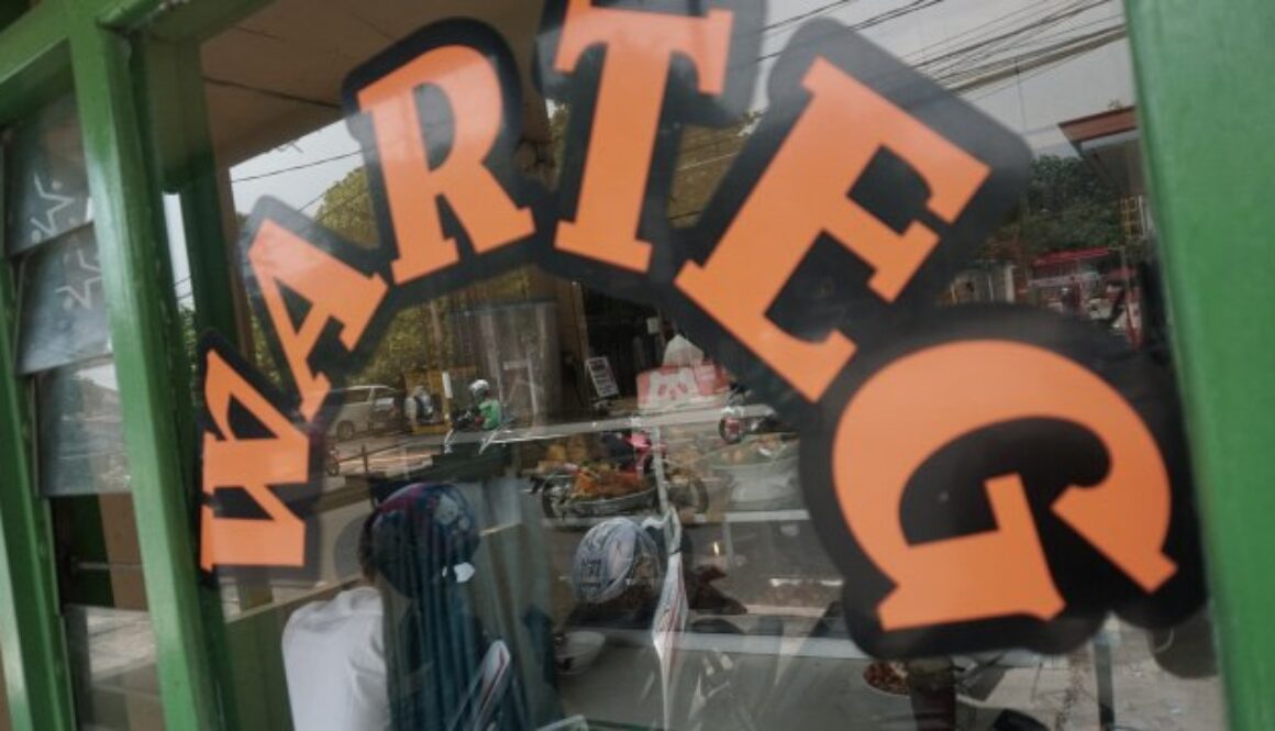 Syarat Menjadi Mitra Franchise Warteg Sari Asih