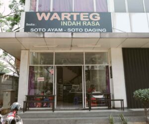 Keunggulan Utama Franchise Warteg Indah Rasa