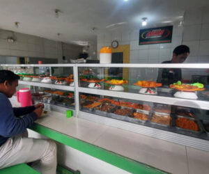 Harga Paket Kemitraan Franchise Warteg Gaul