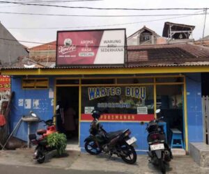 Keunggulan Bergabung dengan Franchise Warteg Biru