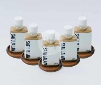 Estimasi Harga dan Investasi Franchise Stuja Coffee